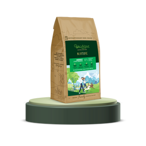 Wag & Love ® Nurture Adult Dry Dog Food - Large & Giant Breeds