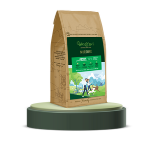 Wag & Love ® Nurture Adult Dry Dog Food - Large & Giant Breeds